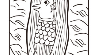アマビエ