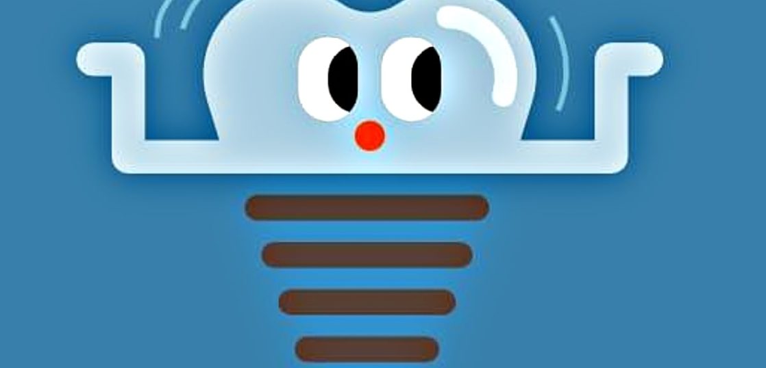 インプラントのアイコン画像