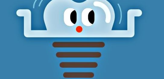 インプラントのアイコン画像