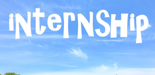 インターンシップトップ画