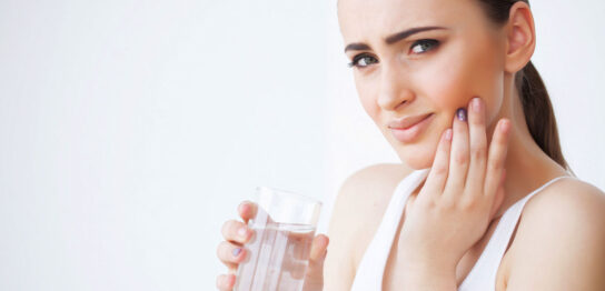 インプラント治療の痛みトップ画