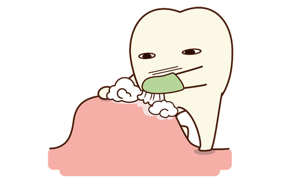 歯周組織アイキャッチ画像