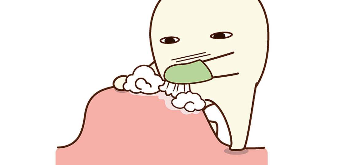 歯周組織アイキャッチ画像