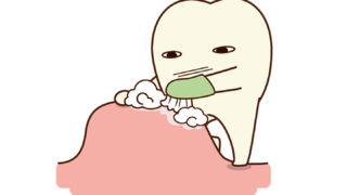 歯医者で良く聞く「歯周組織」って何ですか？