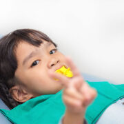 フッ化物応用のトップ画像