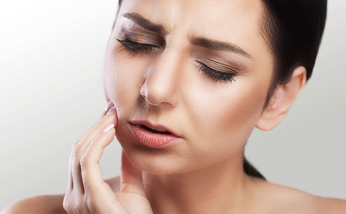 虫歯. ーその病態と治療についてー