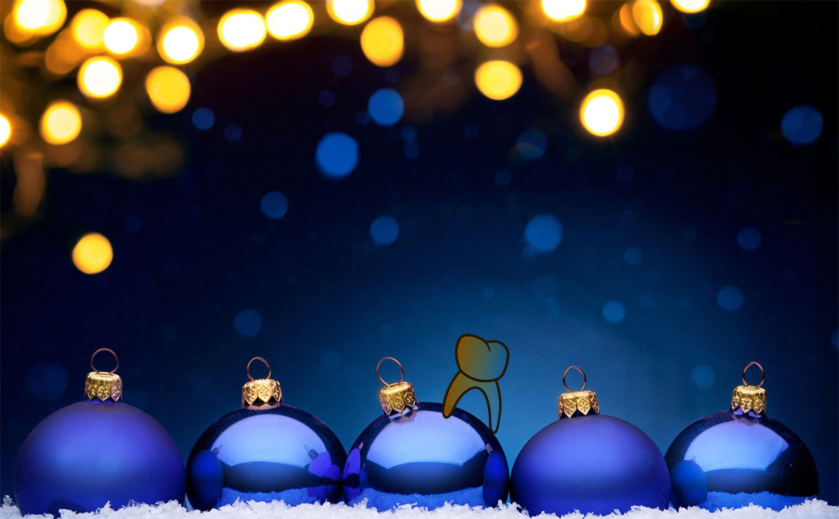 乳歯が抜けたクリスマスイブにはきっと良いことが起こる　ートゥースフェアリーのお話ー