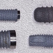各種インプラント