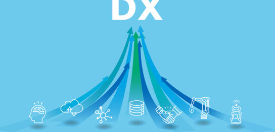 DXイメージ