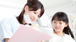 【広島市中区】歯科衛生士（パート、常勤）求人募集